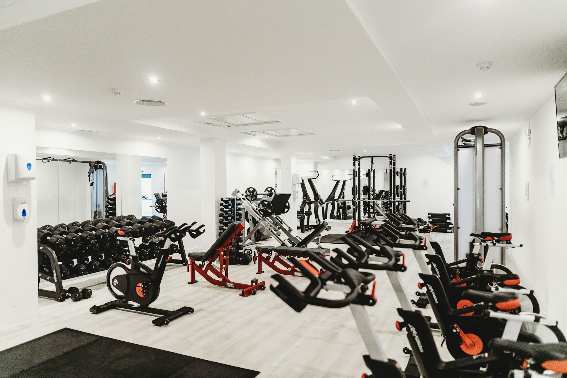 王教练 — KOOK GYM泰拳拳击主教